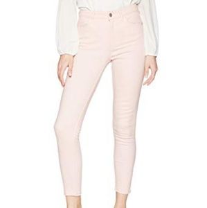 💖 PINK CALVIN KLEIN JEANS!